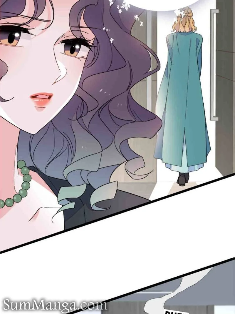The Almighty Daughter Runs The World Chapter 194 page 4