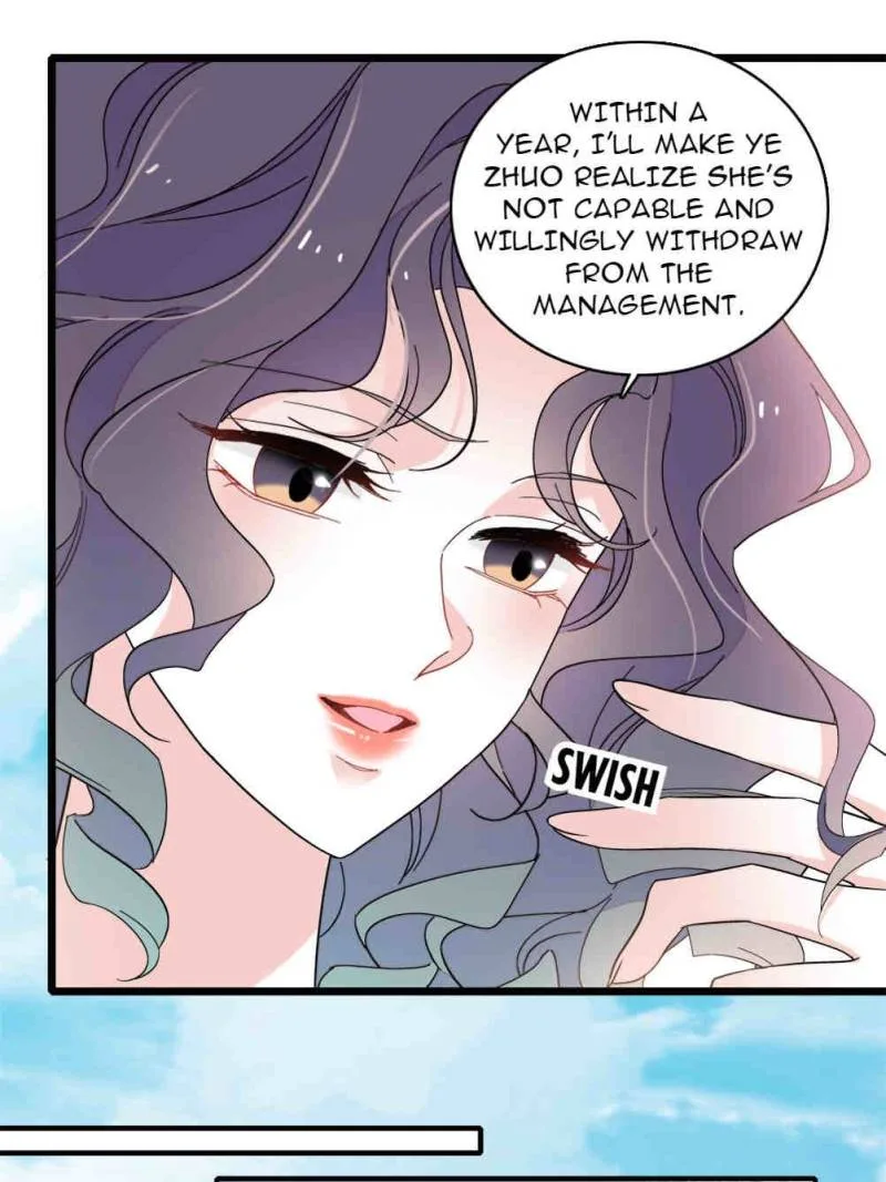 The Almighty Daughter Runs The World Chapter 194 page 10