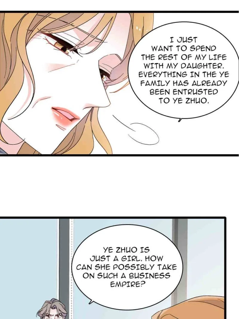 The Almighty Daughter Runs The World Chapter 193 page 40
