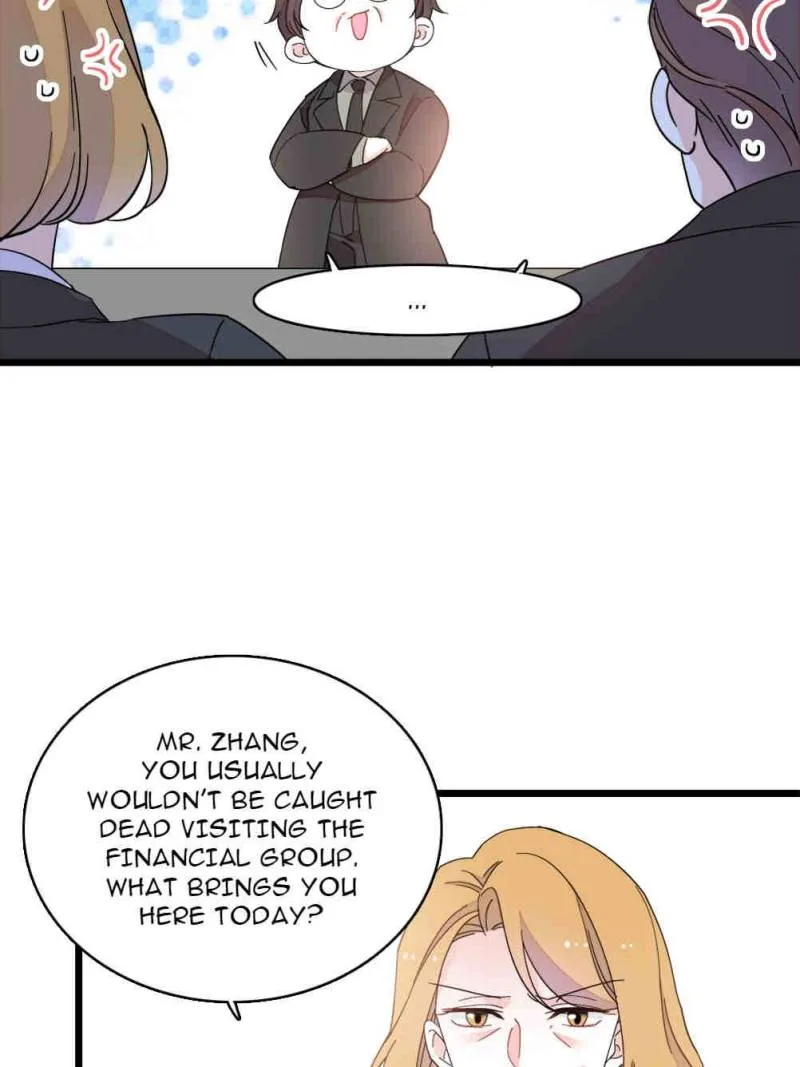 The Almighty Daughter Runs The World Chapter 194 page 37