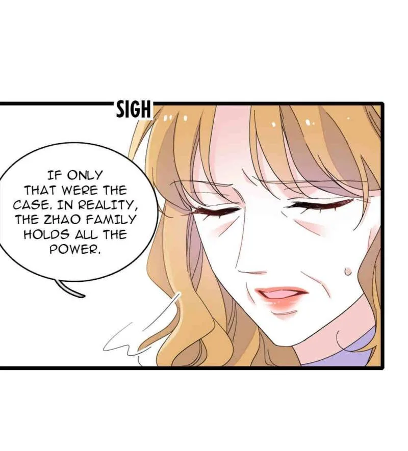 The Almighty Daughter Runs The World Chapter 191 page 29