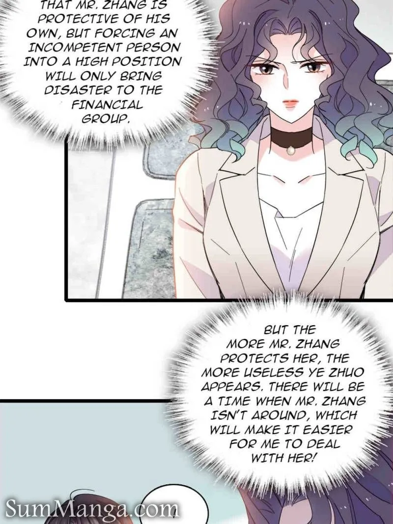 The Almighty Daughter Runs The World Chapter 194 page 41