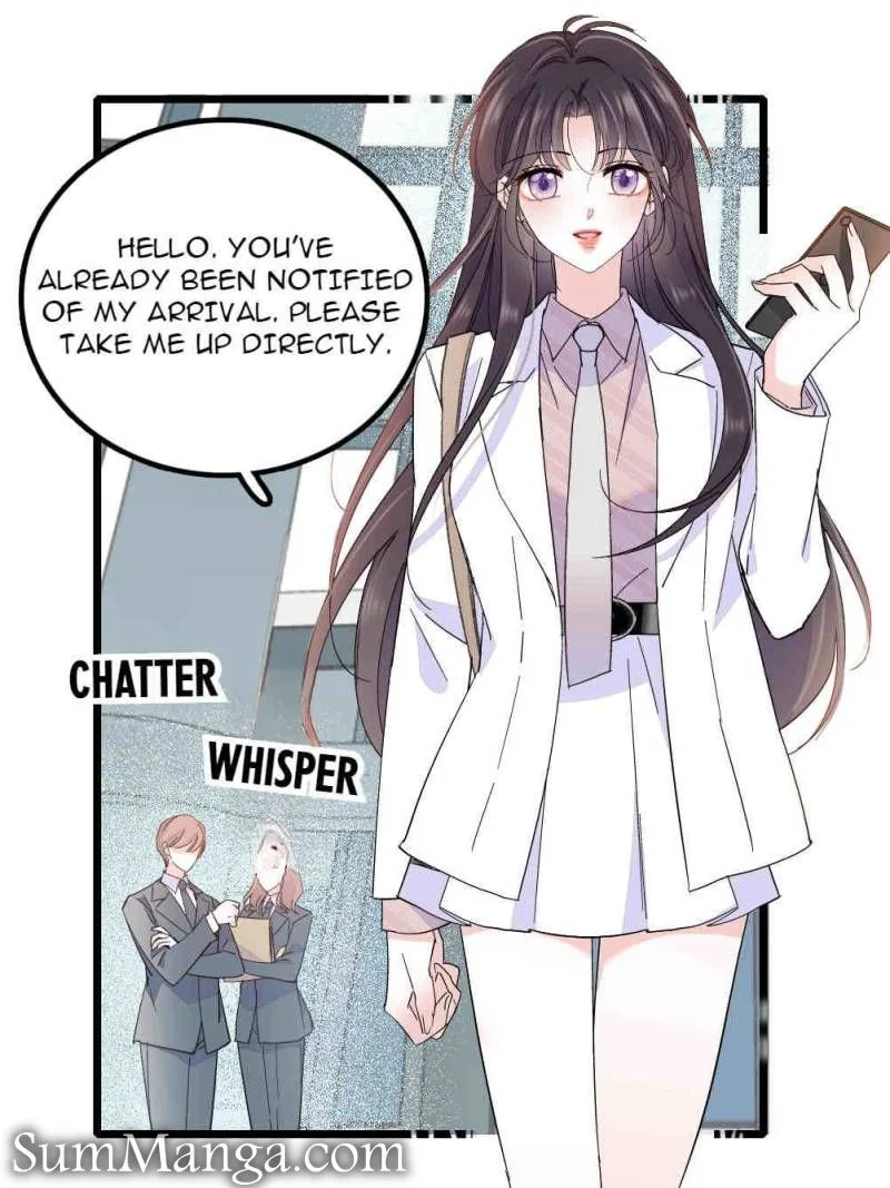 The Almighty Daughter Runs The World Chapter 194 page 20