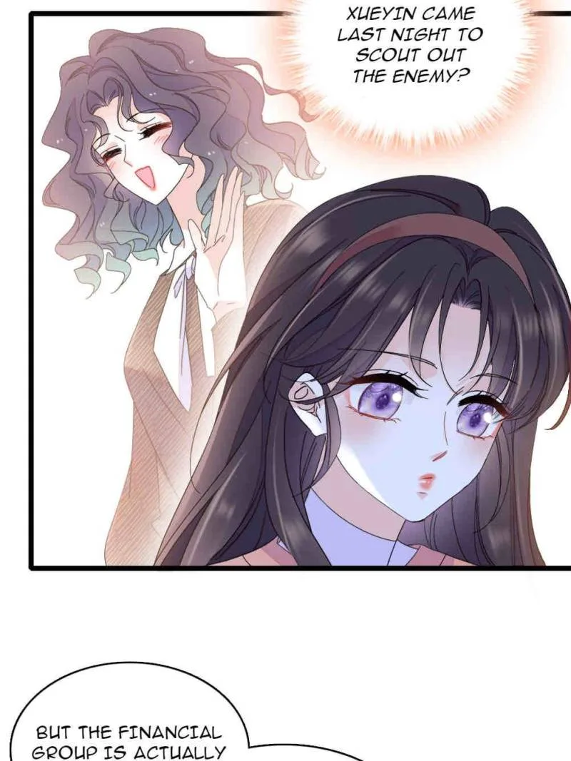 The Almighty Daughter Runs The World Chapter 191 page 27