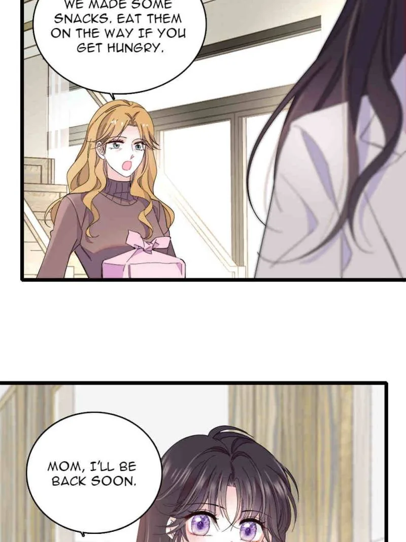 The Almighty Daughter Runs The World Chapter 194 page 12
