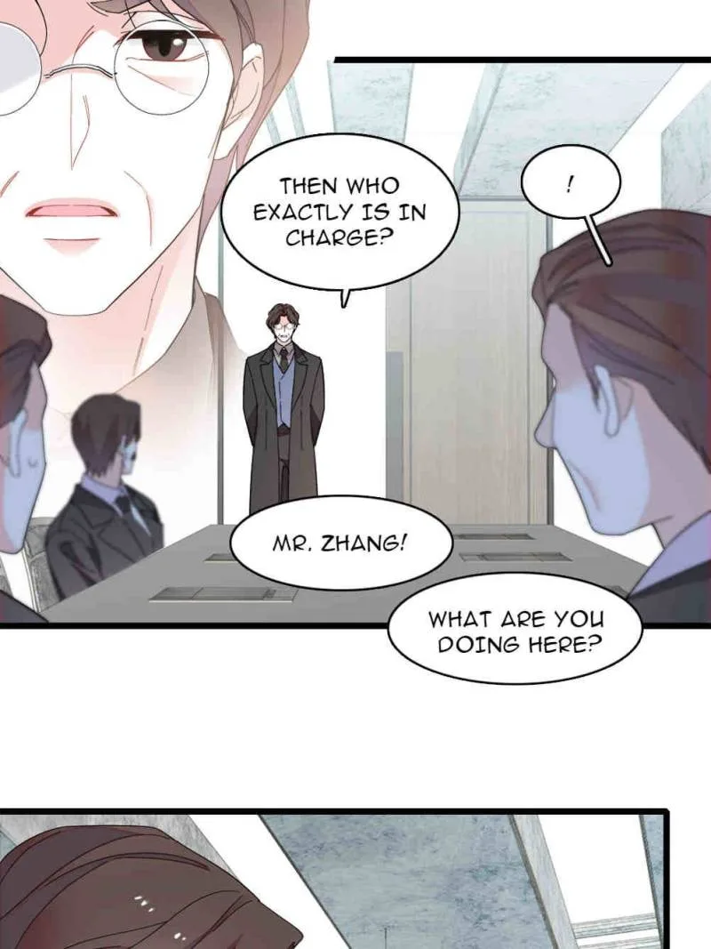 The Almighty Daughter Runs The World Chapter 194 page 33
