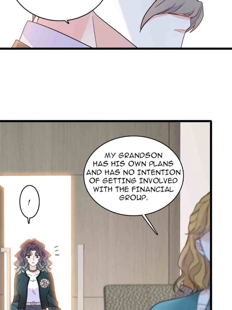 The Almighty Daughter Runs The World Chapter 193 page 36