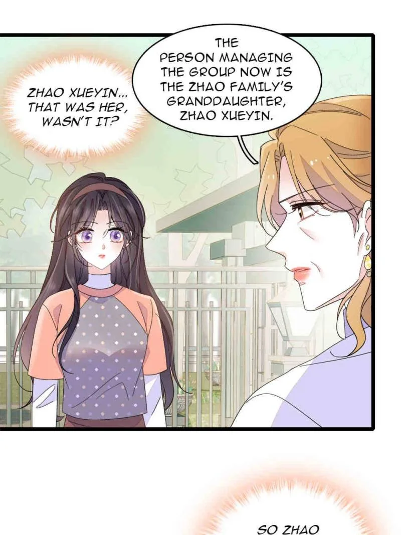 The Almighty Daughter Runs The World Chapter 191 page 26