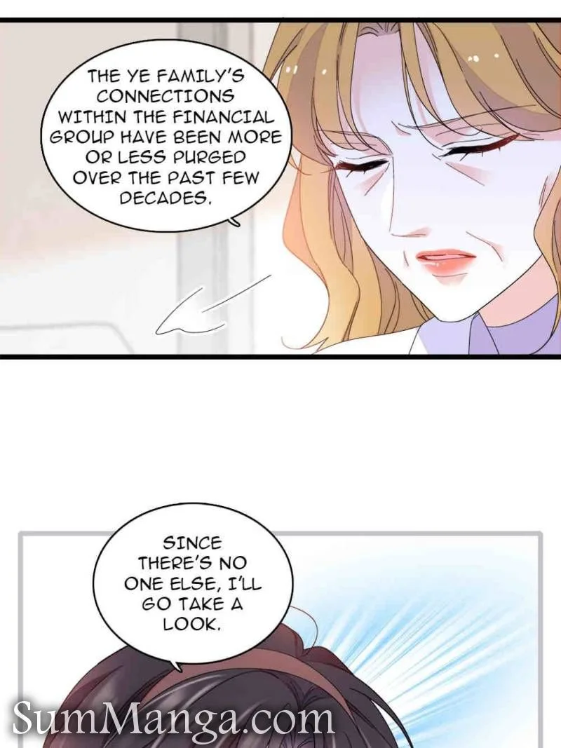 The Almighty Daughter Runs The World Chapter 191 page 15