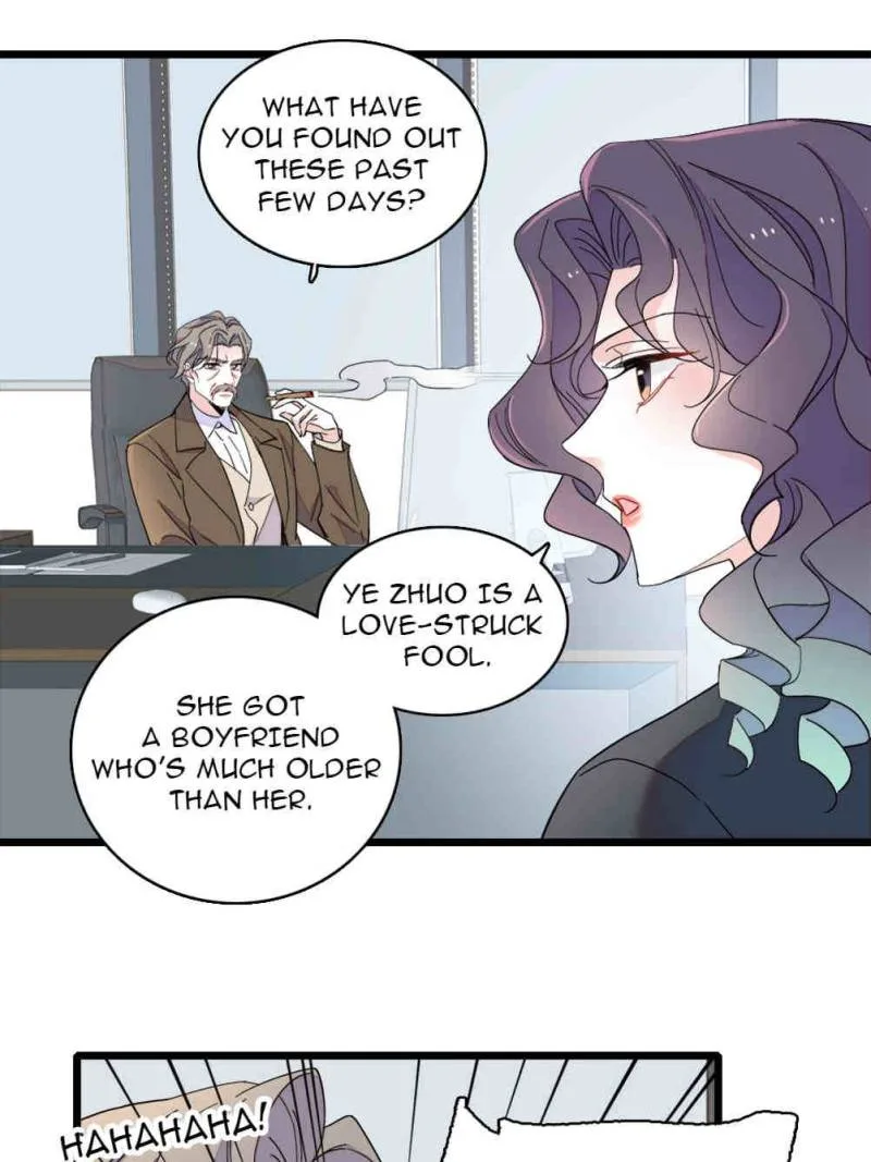 The Almighty Daughter Runs The World Chapter 194 page 6
