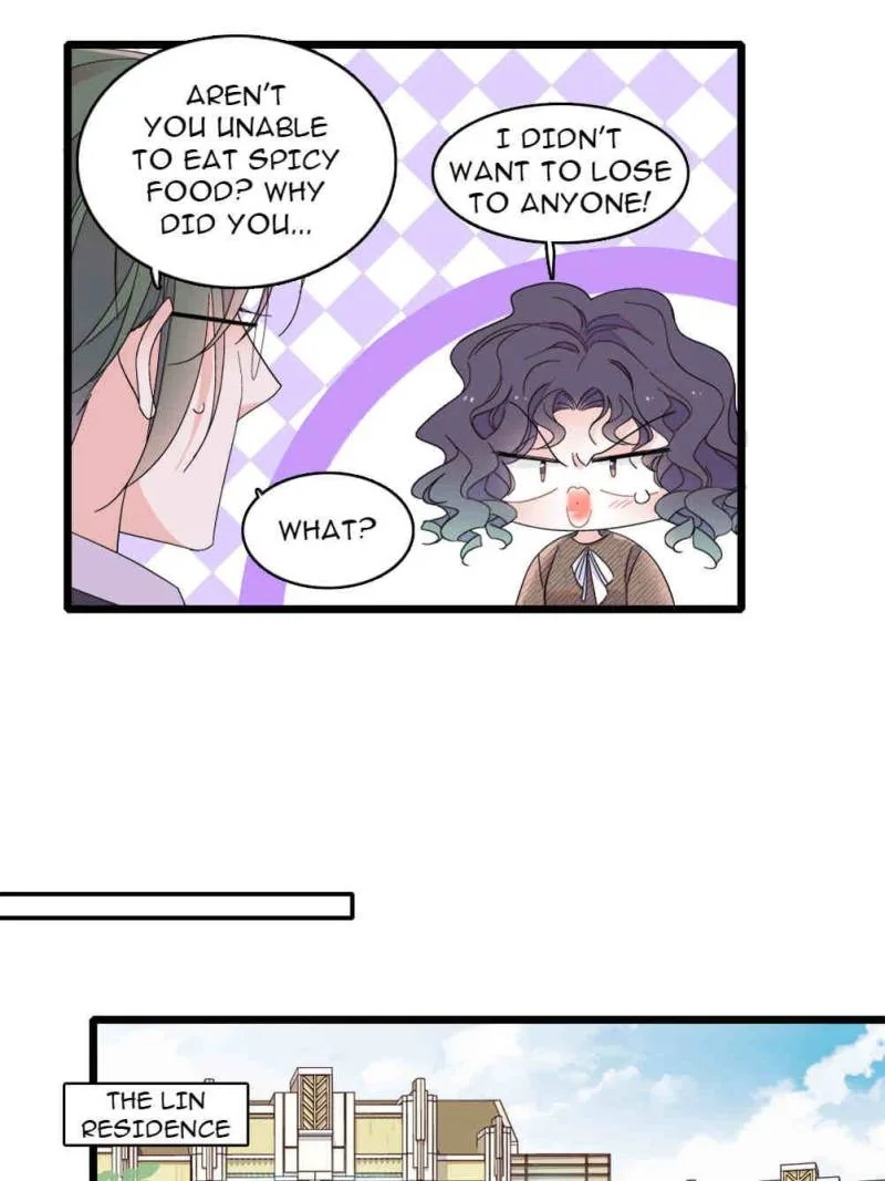 The Almighty Daughter Runs The World Chapter 191 page 6
