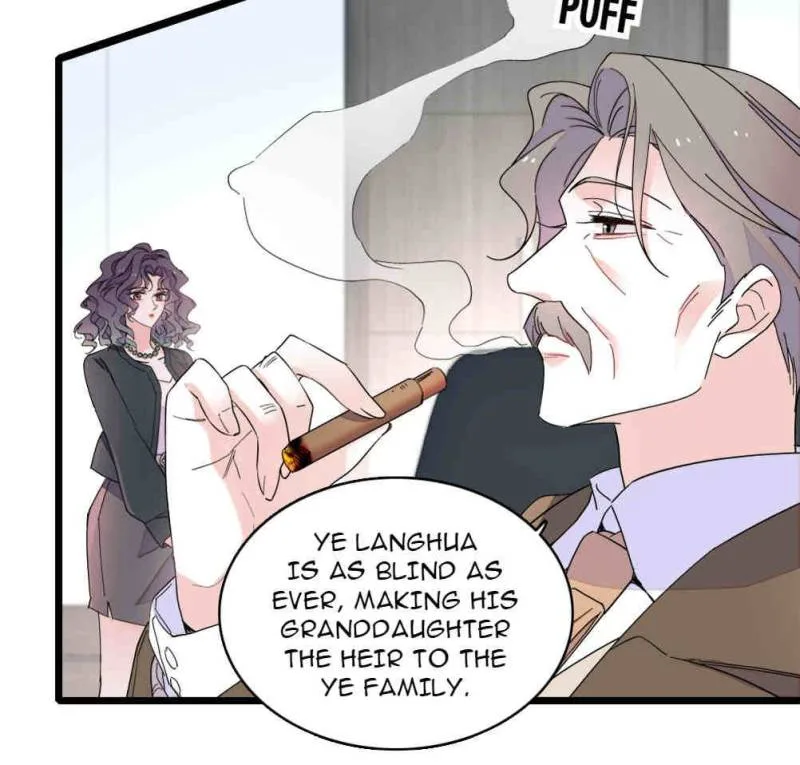 The Almighty Daughter Runs The World Chapter 194 page 5