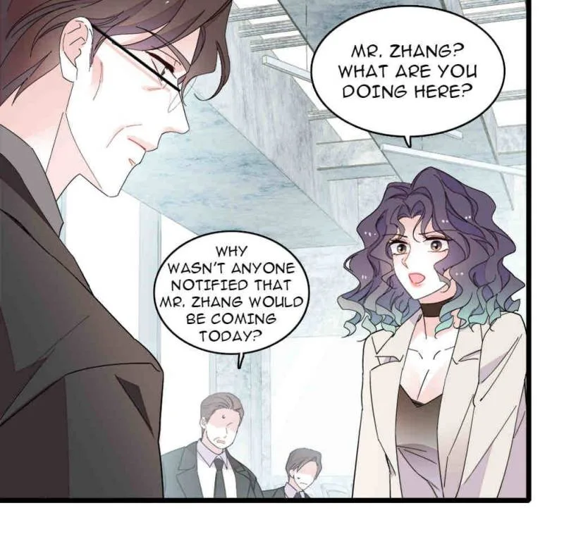The Almighty Daughter Runs The World Chapter 194 page 34