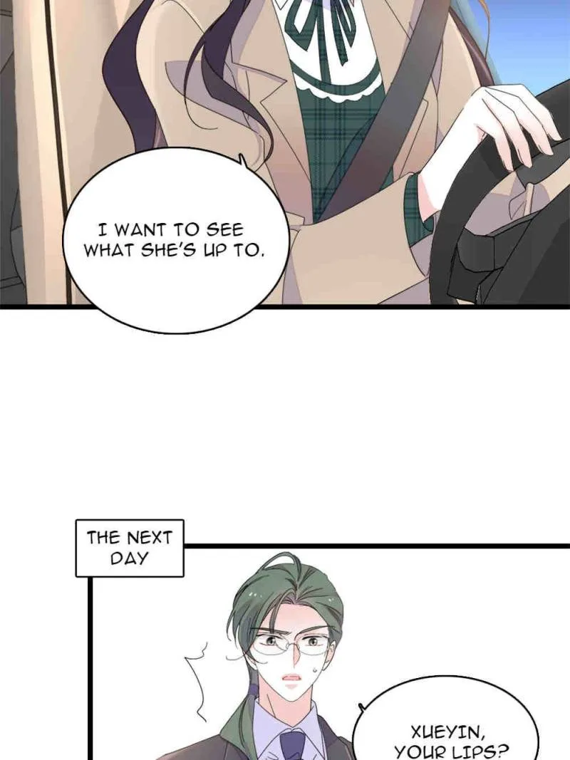 The Almighty Daughter Runs The World Chapter 191 page 4