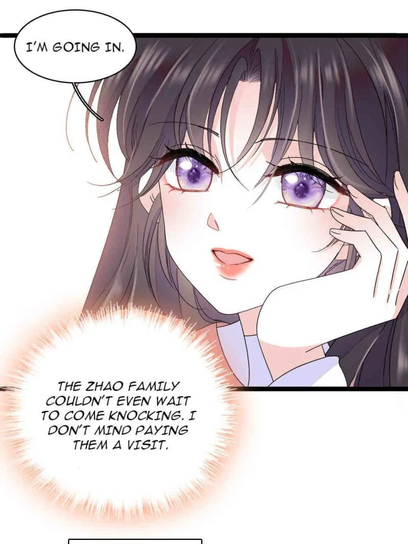 The Almighty Daughter Runs The World Chapter 191 page 34