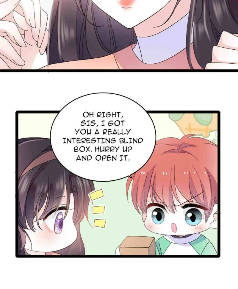 The Almighty Daughter Runs The World Chapter 191 page 21