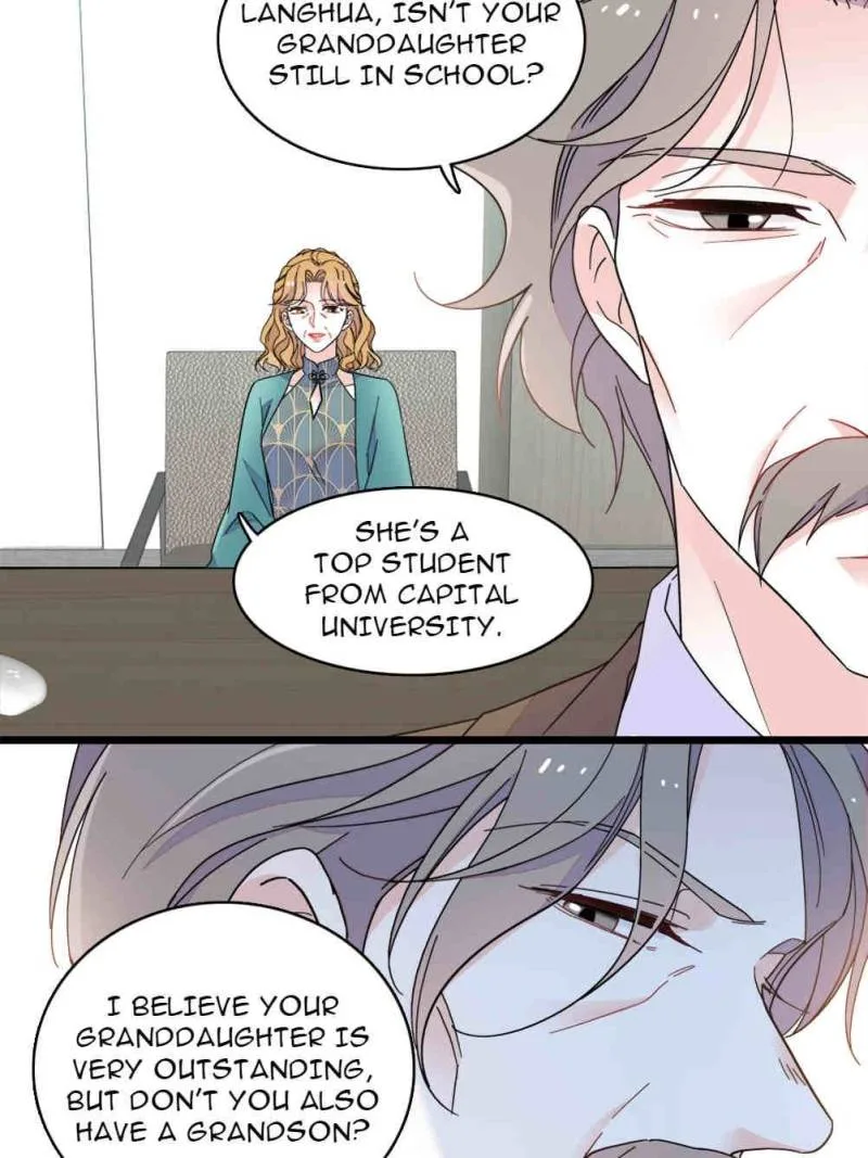 The Almighty Daughter Runs The World Chapter 193 page 35