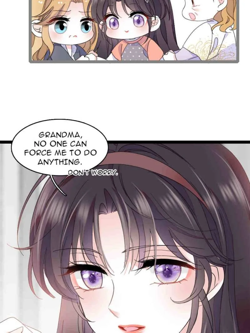 The Almighty Daughter Runs The World Chapter 191 page 20