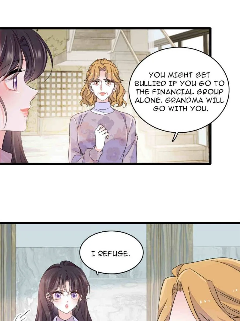 The Almighty Daughter Runs The World Chapter 194 page 14
