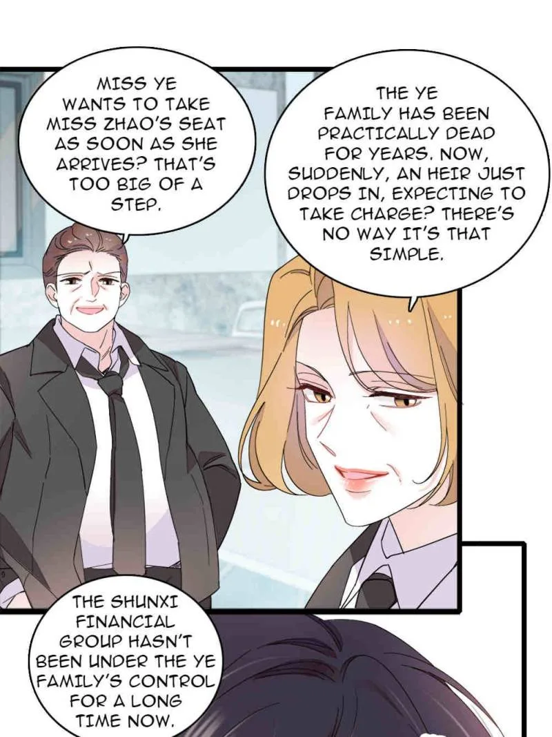 The Almighty Daughter Runs The World Chapter 194 page 31
