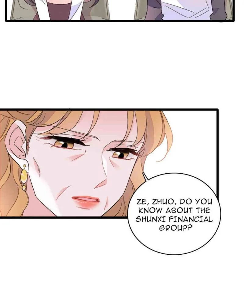The Almighty Daughter Runs The World Chapter 191 page 9