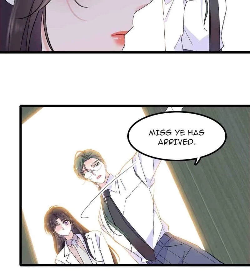 The Almighty Daughter Runs The World Chapter 194 page 22