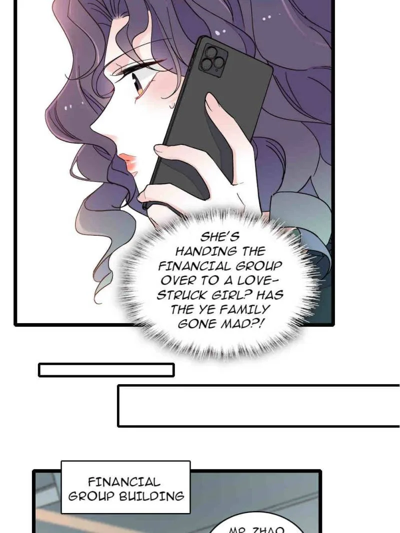 The Almighty Daughter Runs The World Chapter 193 page 32