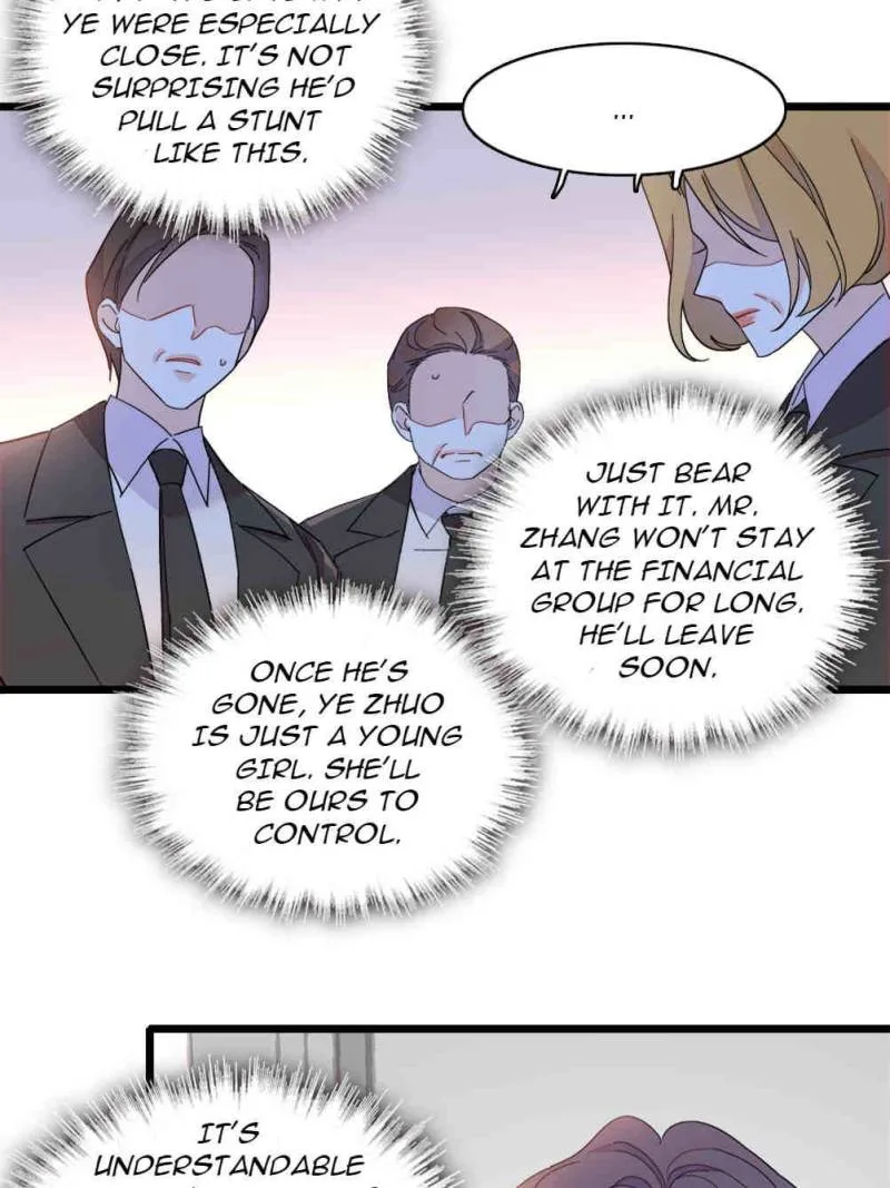 The Almighty Daughter Runs The World Chapter 194 page 40