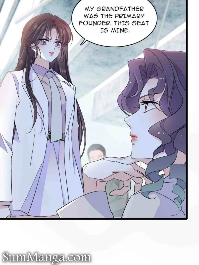 The Almighty Daughter Runs The World Chapter 194 page 29