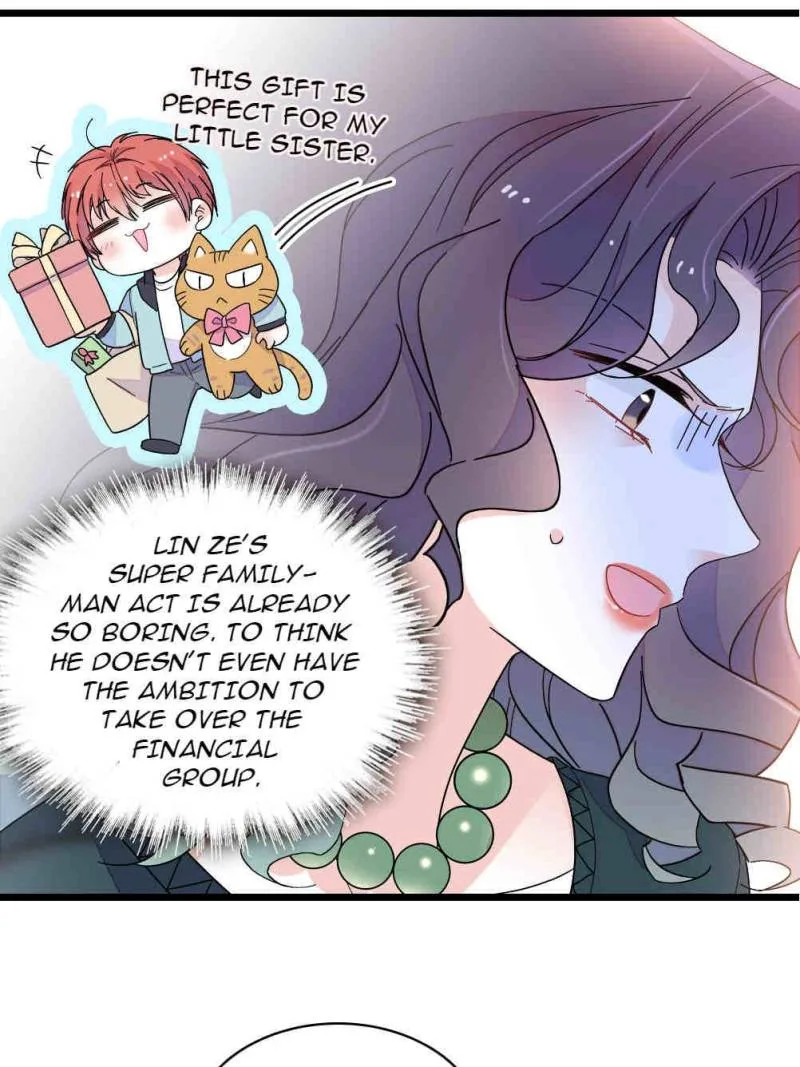 The Almighty Daughter Runs The World Chapter 193 page 38
