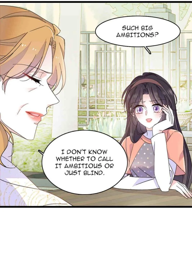 The Almighty Daughter Runs The World Chapter 191 page 32