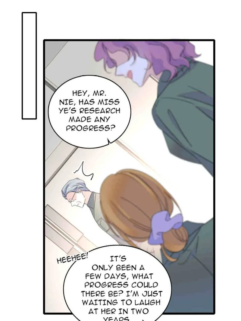 The Almighty Daughter Runs The World Chapter 191 page 38