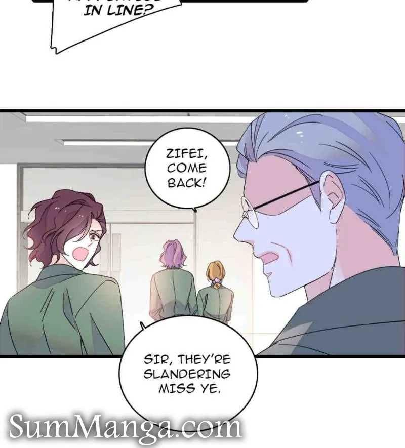 The Almighty Daughter Runs The World Chapter 191 page 41