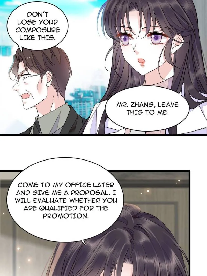 The Almighty Daughter Runs The World Chapter 195 page 7