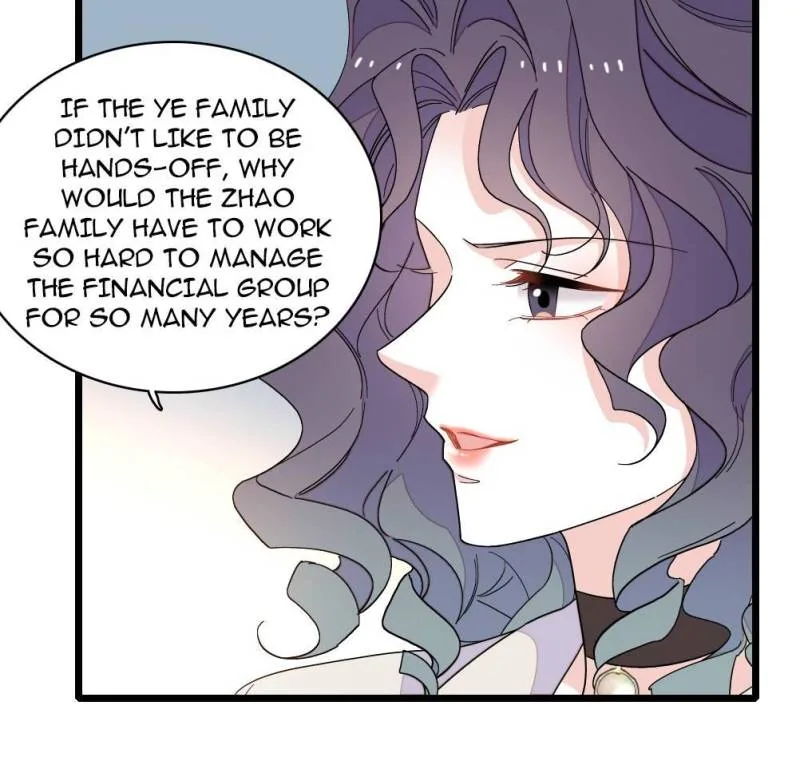The Almighty Daughter Runs The World Chapter 195 page 13