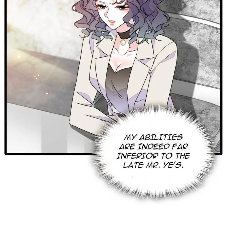 The Almighty Daughter Runs The World Chapter 195 page 17