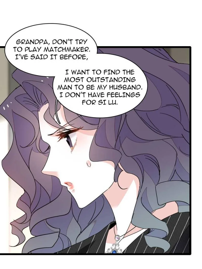 The Almighty Daughter Runs The World Chapter 196 page 17