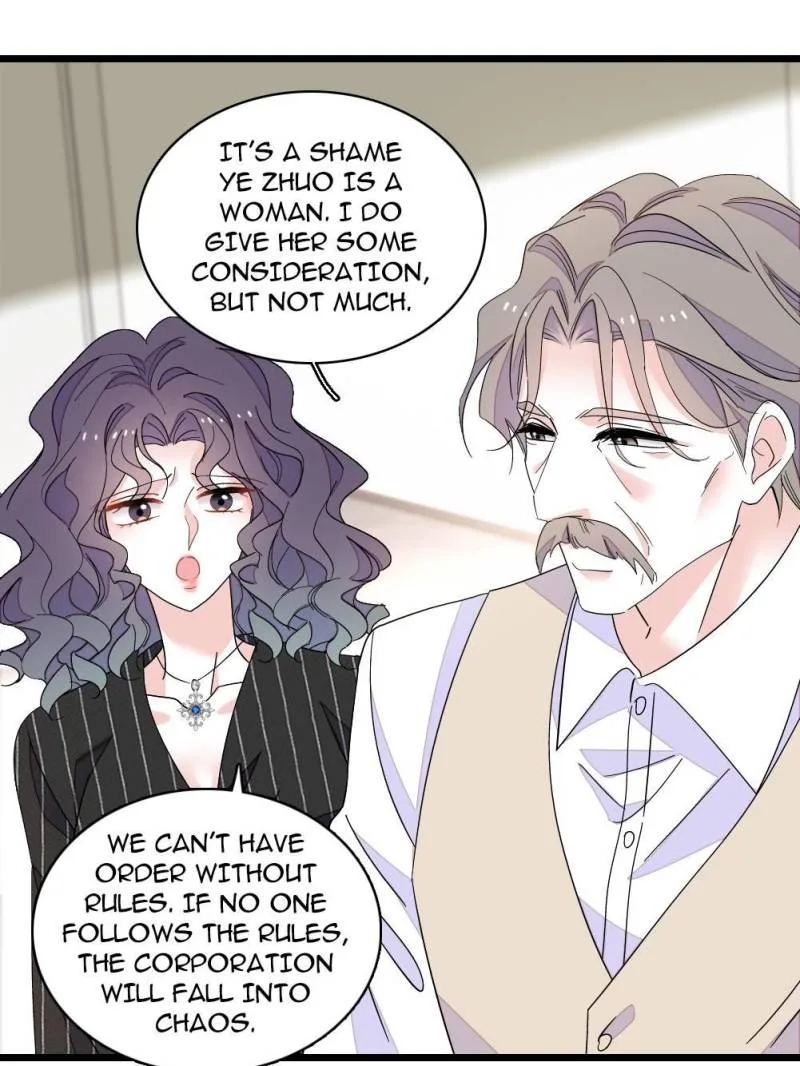 The Almighty Daughter Runs The World Chapter 196 page 15