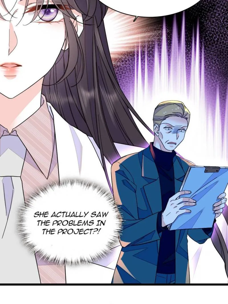 The Almighty Daughter Runs The World Chapter 195 page 36