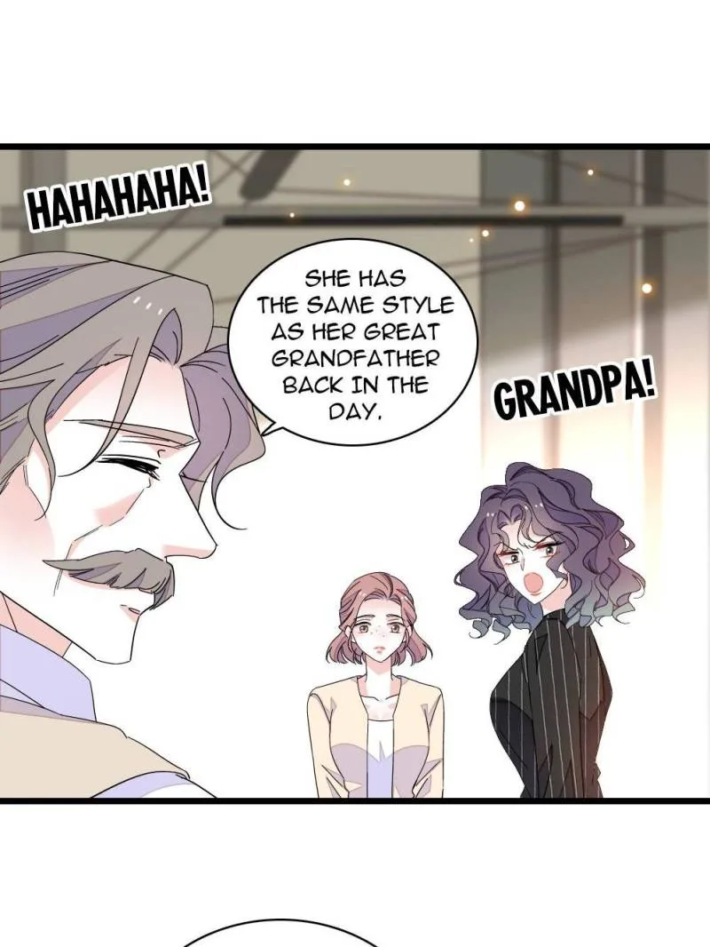 The Almighty Daughter Runs The World Chapter 196 page 13