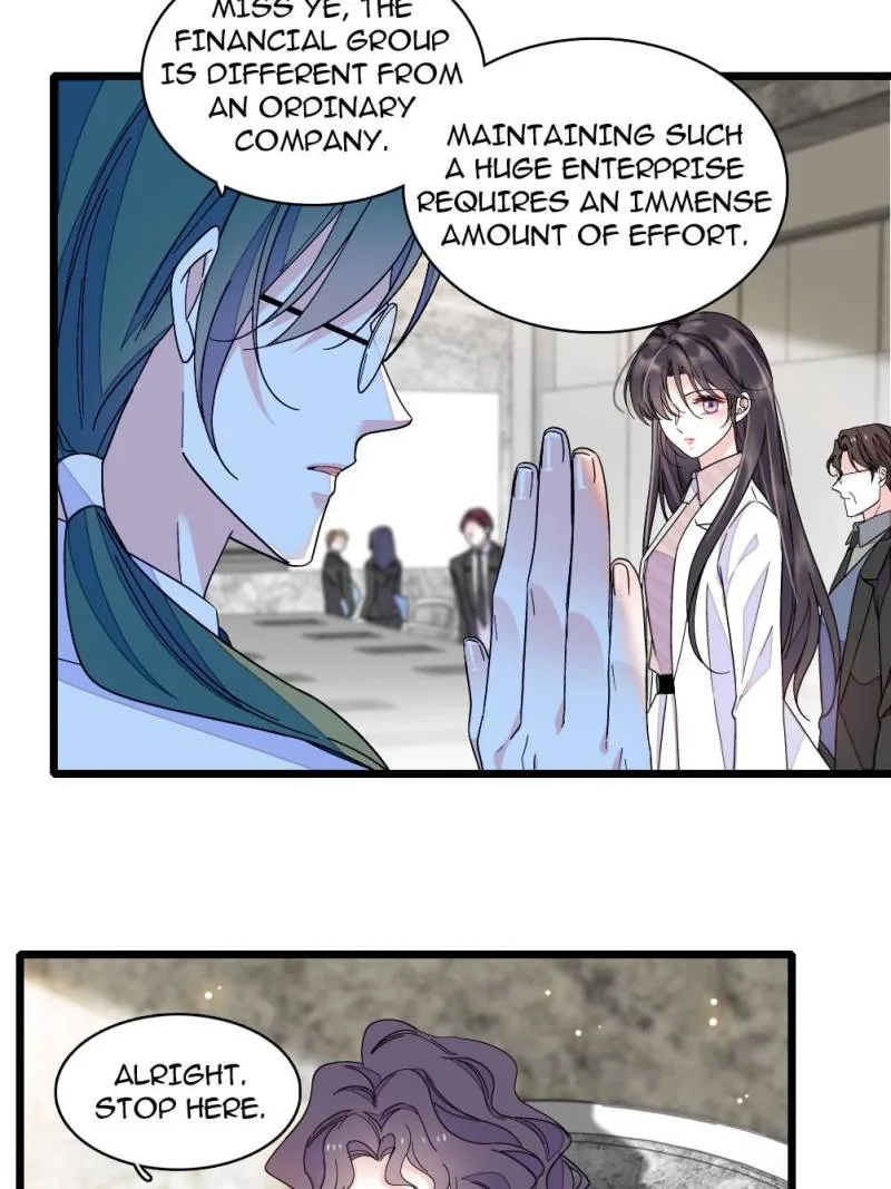 The Almighty Daughter Runs The World Chapter 195 page 16