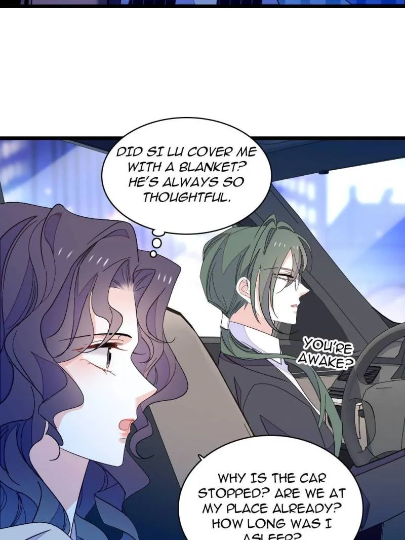 The Almighty Daughter Runs The World Chapter 196 page 29