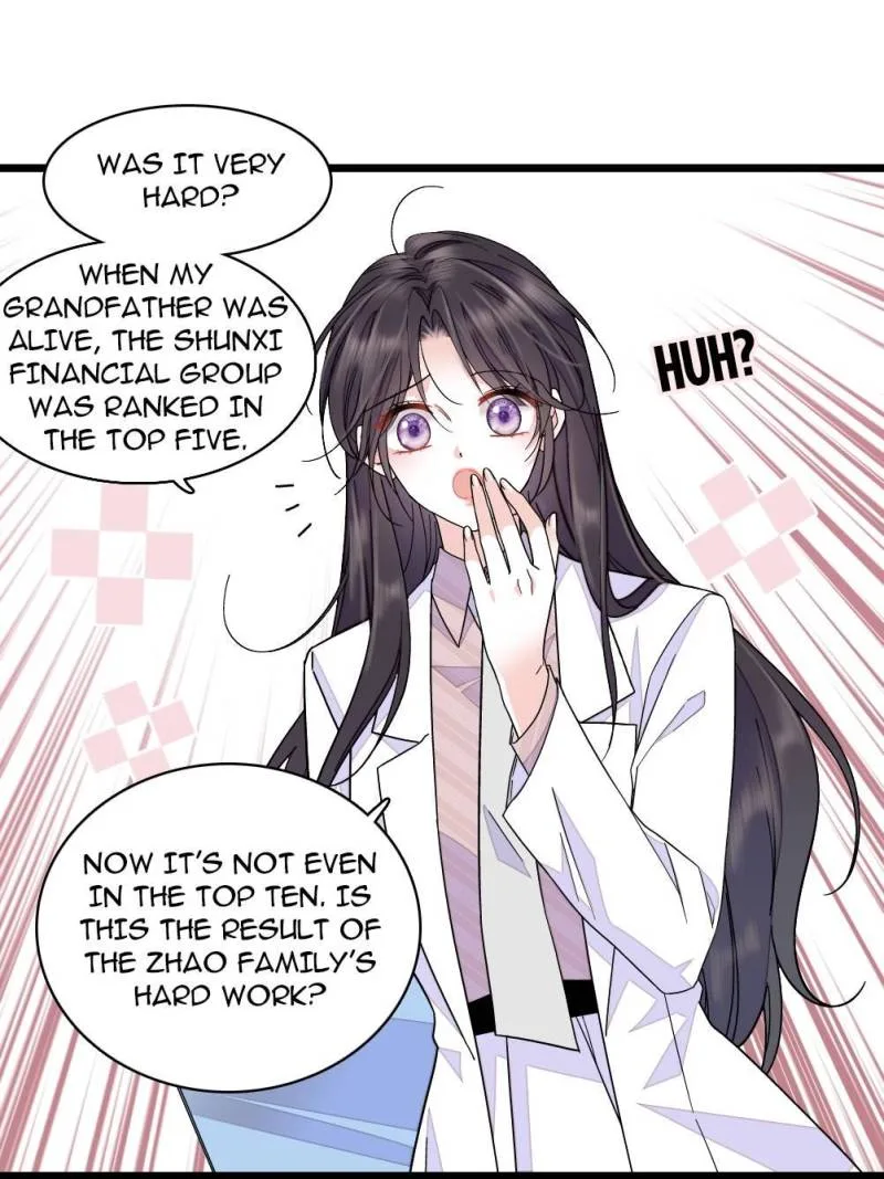 The Almighty Daughter Runs The World Chapter 195 page 14