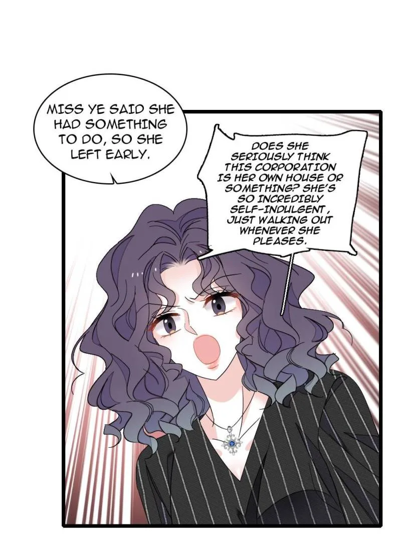 The Almighty Daughter Runs The World Chapter 196 page 12