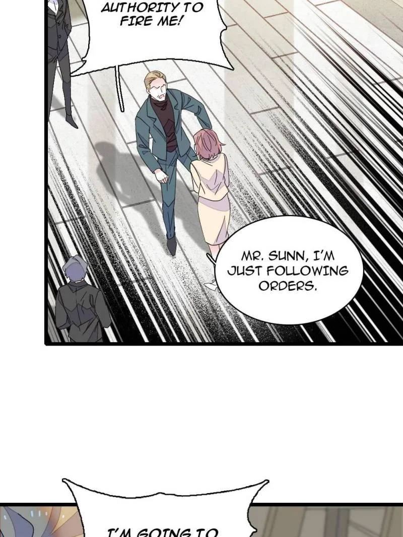 The Almighty Daughter Runs The World Chapter 196 page 4