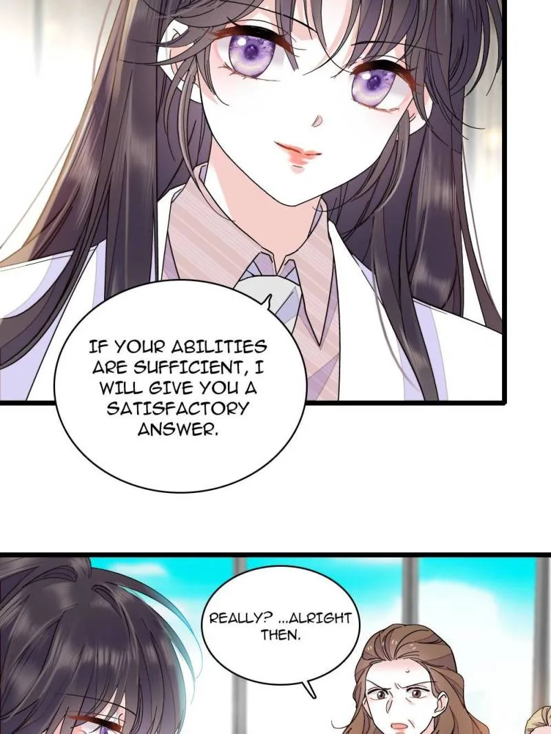 The Almighty Daughter Runs The World Chapter 195 page 8