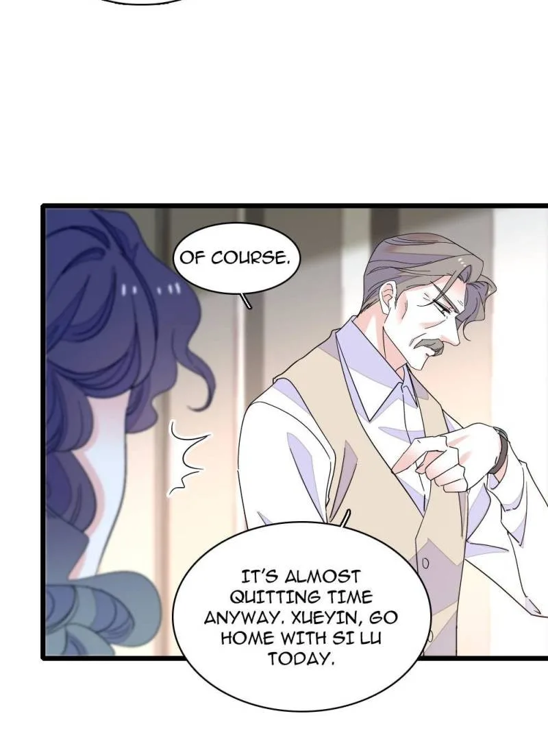 The Almighty Daughter Runs The World Chapter 196 page 16