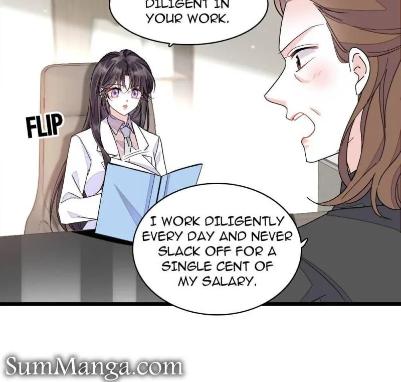 The Almighty Daughter Runs The World Chapter 195 page 25