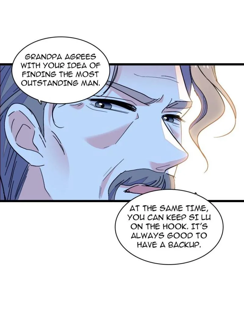 The Almighty Daughter Runs The World Chapter 196 page 18