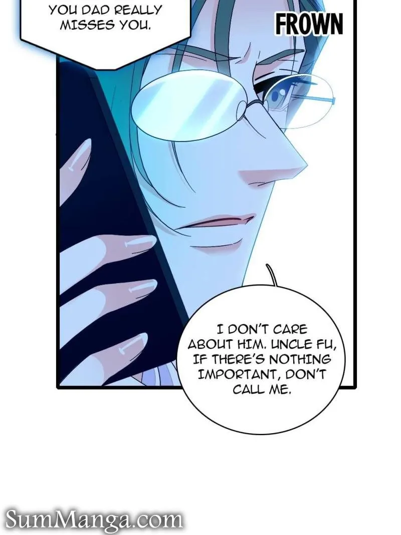 The Almighty Daughter Runs The World Chapter 196 page 38